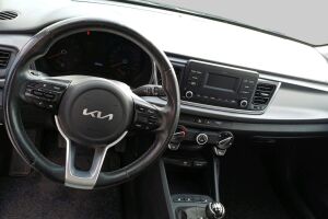 KIA Rio esikatselu 1