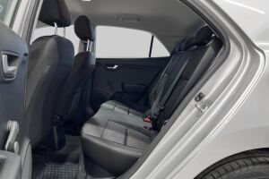 Kia Rio esikatselu 10