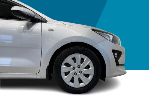 Kia Rio esikatselu 13