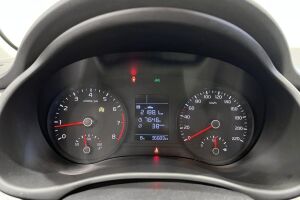 Kia Rio esikatselu 14