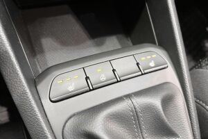 Kia Rio esikatselu 17