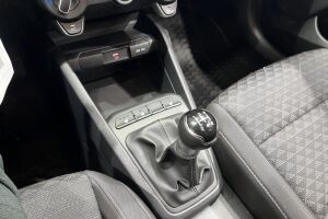 Kia Rio esikatselu 18