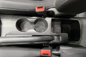 Kia Rio esikatselu 19