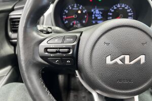 Kia Rio esikatselu 21