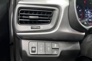 Kia Rio esikatselu 22