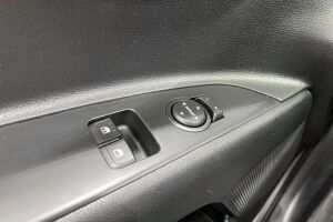 Kia Rio esikatselu 23