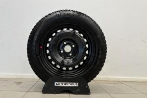 Kia Rio esikatselu 25