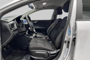 Kia Rio esikatselu 9