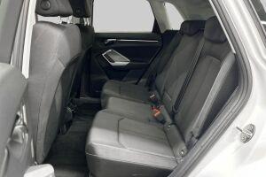 Audi Q3 esikatselu 7