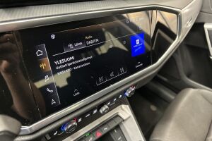 Audi Q3 esikatselu 12