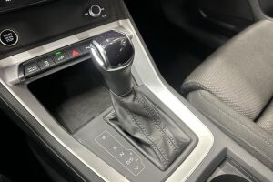 Audi Q3 esikatselu 13