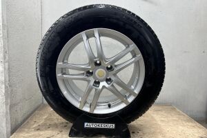 Audi Q3 esikatselu 21