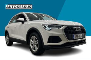 Audi Q3 esikatselu 17