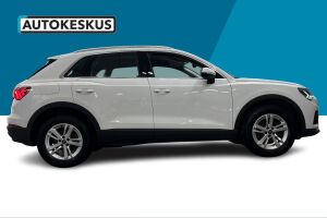 Audi Q3 esikatselu 3