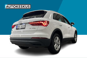 Audi Q3 esikatselu 4