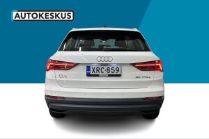 Audi Q3 esikatselu 18