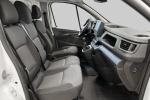 Renault Trafic esikatselu 7