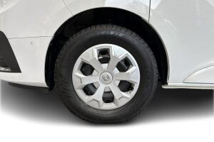 Renault Trafic esikatselu 9