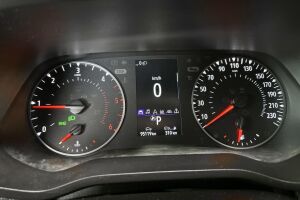 Renault Trafic esikatselu 10