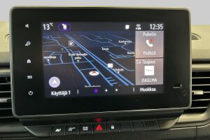 Renault Trafic esikatselu 11