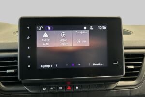 Renault Trafic esikatselu 14