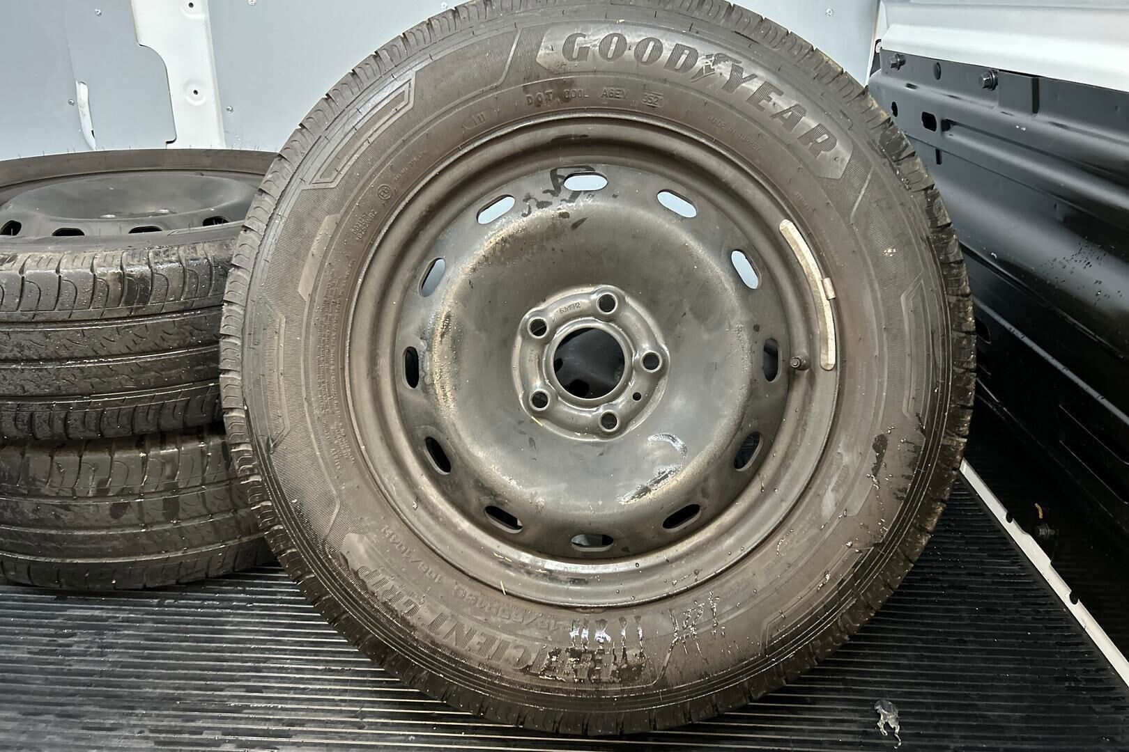 Renault Trafic iso kuva 20