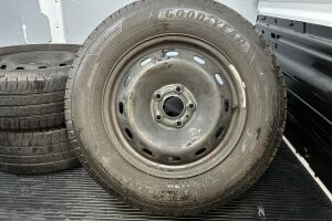 Renault Trafic esikatselu 20