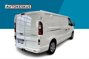 Renault Trafic esikatselu 2