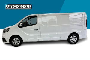 Renault Trafic esikatselu 4