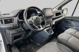 Renault Trafic esikatselu 5