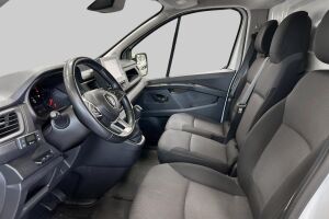 Renault Trafic esikatselu 6
