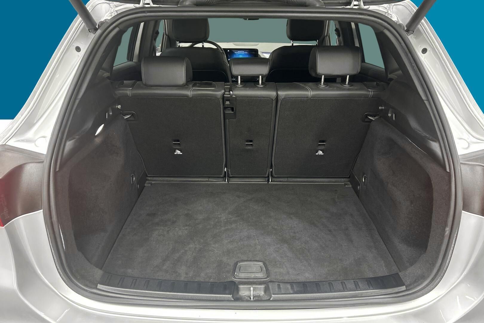 Mercedes-Benz GLA iso kuva 5