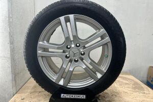 Mercedes-Benz GLA esikatselu 6