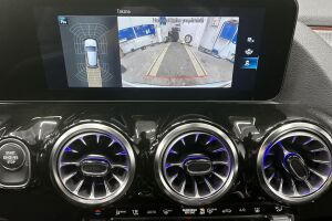 Mercedes-Benz GLA esikatselu 7