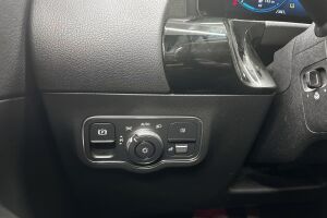 Mercedes-Benz GLA esikatselu 22