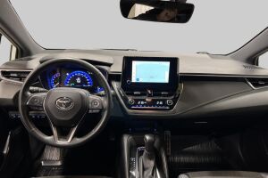 Toyota Corolla esikatselu 14