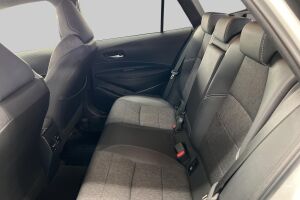 Toyota Corolla esikatselu 6
