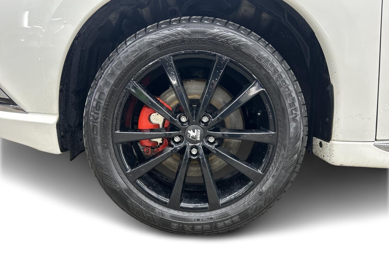Mitsubishi Outlander PHEV iso kuva 12