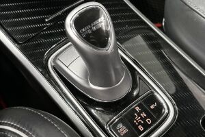 Mitsubishi Outlander PHEV esikatselu 26