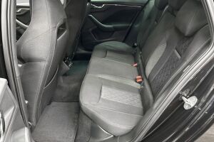 Skoda Scala esikatselu 10