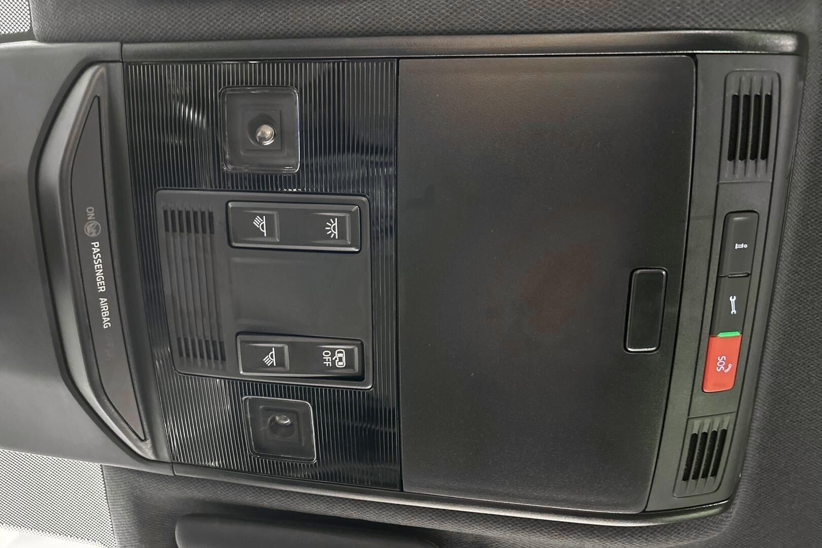 Skoda Scala iso kuva 21