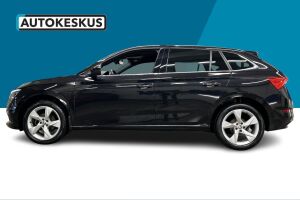 Skoda Scala esikatselu 8
