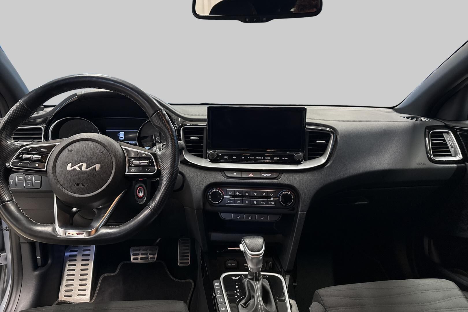 Kia ProCeed iso kuva 11