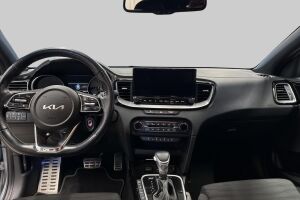 Kia ProCeed esikatselu 11
