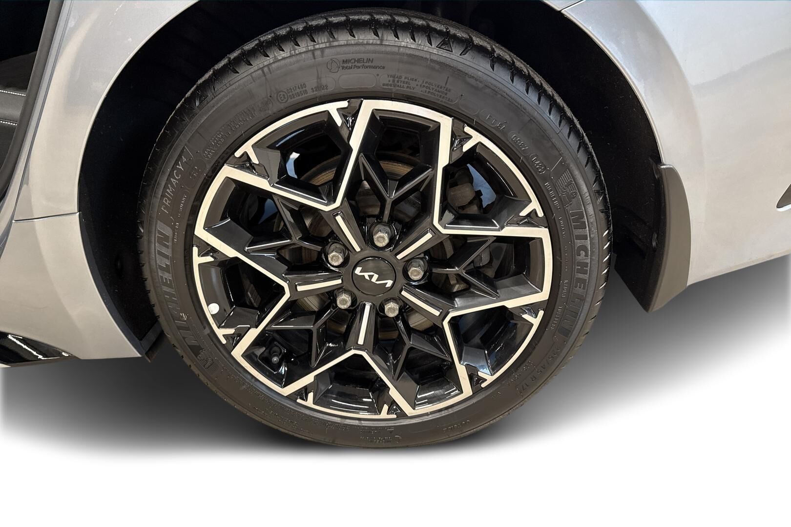 Kia ProCeed iso kuva 13