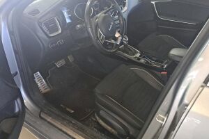 Kia ProCeed esikatselu 2