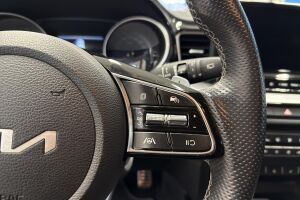 Kia ProCeed esikatselu 20