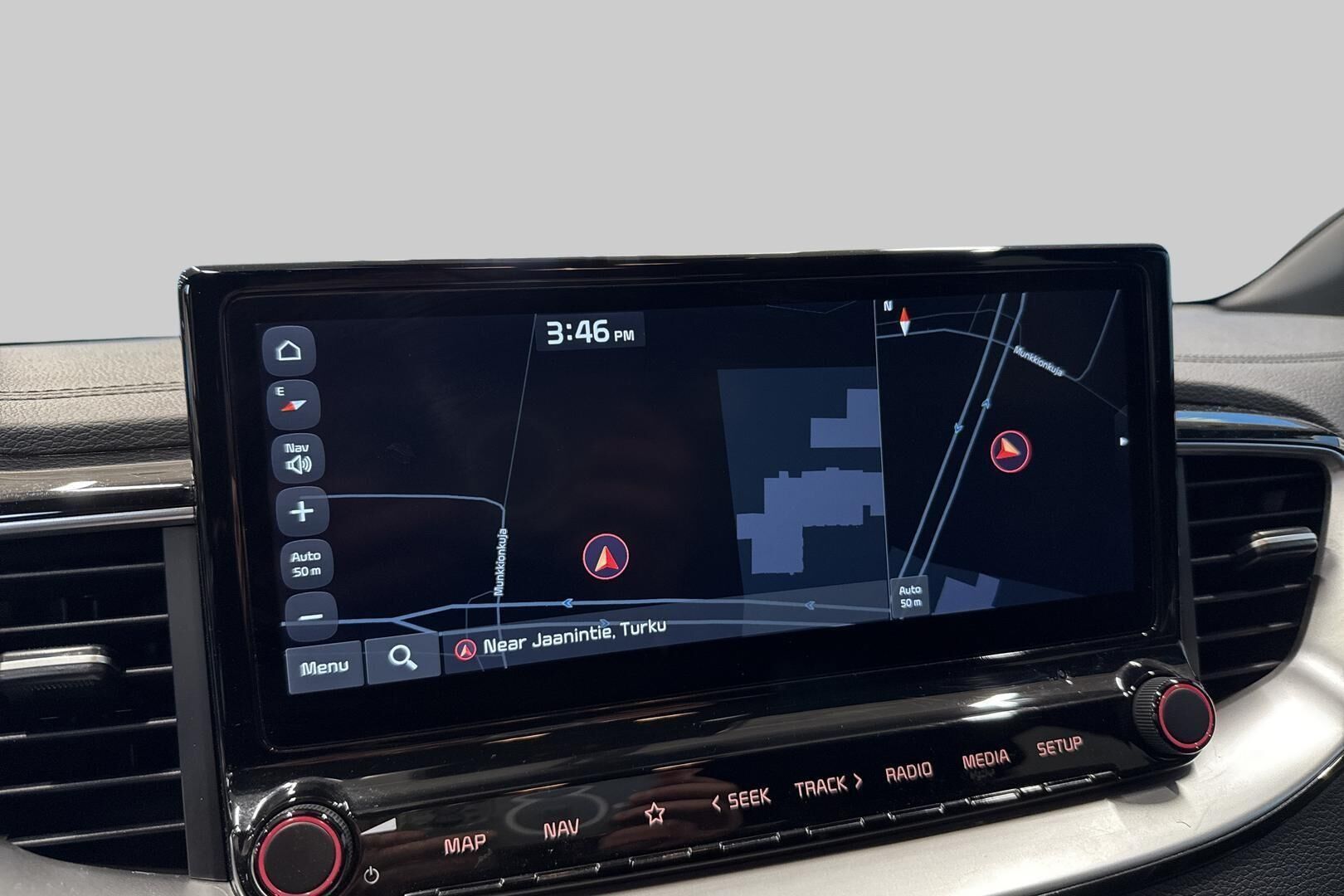 Kia ProCeed iso kuva 28