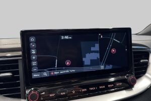 Kia ProCeed esikatselu 28
