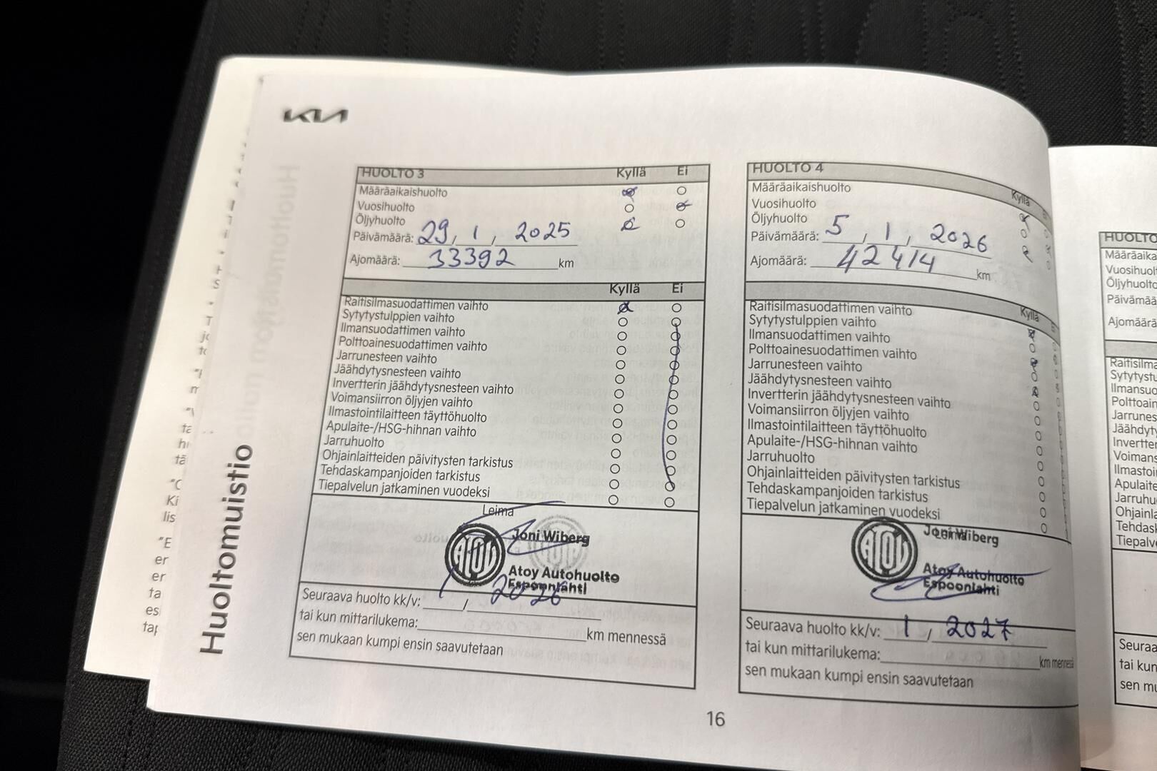 Kia ProCeed iso kuva 23